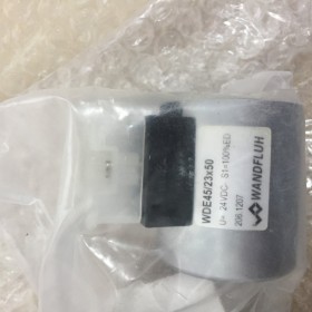 優(yōu)勢供應(yīng)WDE45/23X50萬福樂Wandfluh電磁閥線圈