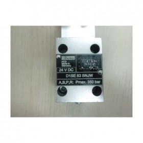 優(yōu)勢供應(yīng)D1SE-83-BNJW派克PARKER電磁閥