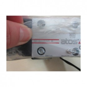 優(yōu)勢供應電磁閥DHI-0631/2P/MO阿托斯ATOS比例閥貨期短