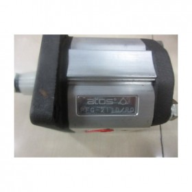 優(yōu)勢供應PFG-211D-RO阿托斯齒輪泵價格好
