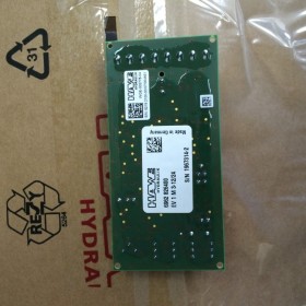 優(yōu)勢供應(yīng)哈威HAWE放大板EV1M2-12/24貨期短