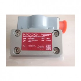 穆格價(jià)格好G761-3005B原裝穆格MOOG伺服閥