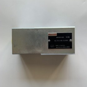 供應HSZ06A100-3X-M00力士樂REXROTH調壓閥 現貨出售