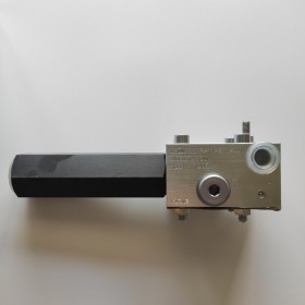 德國哈威hawe平衡閥LHDV33P-11-E6-220價格好