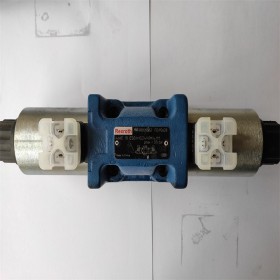 4WE10E50原裝力士樂(lè)REXROTH電磁閥