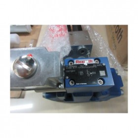 3DREE10P-7X-200YG24K31F1V力士樂(lè)比例閥