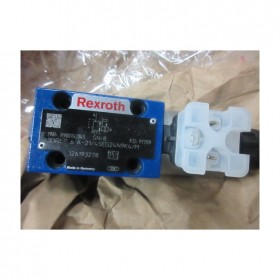 比例減壓閥3DREP6A-2X-45EG24N9K4-M優(yōu)勢(shì)供應(yīng)力士樂(lè)