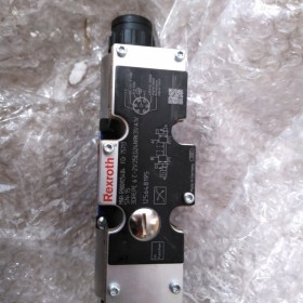 3DREPE6C-2X-25EG24N9K力士樂(lè)REXROTH比例閥
