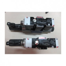 4WREE6E32-23-G24K31-A1V原裝力士樂(lè)REXROTH比例閥