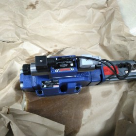 rexroth力士樂比例閥4WRKE25E350L-3X-6EG24K31-F1D3M力士樂批發(fā)價