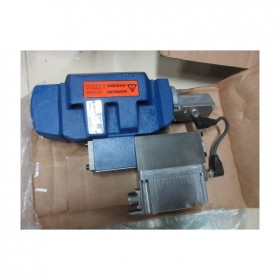 rexroth力士樂(lè)4WRLE16E1-180SJ-4X-MPY-24A1原裝力士樂(lè)比例閥