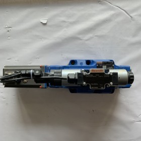 優(yōu)勢供應比例閥4WRTE25V1-350L-4X-6EG24EK31-F1M力士樂REXROTH