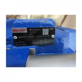 力士樂(lè)REXROTH比例閥4WRTE27V1-500L-4X-6EG24K31