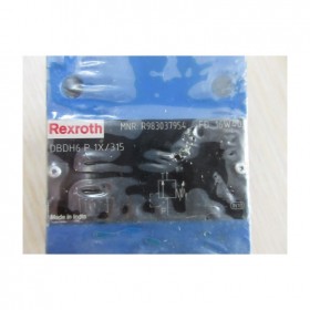優(yōu)勢(shì)供應(yīng)DBDH6P1X-315原裝力士樂(lè)Rexroth溢流閥