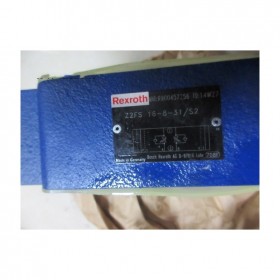 優(yōu)勢(shì)供應(yīng)力士樂(lè)Rexroth疊加閥Z2FS16-8-3X-S2現(xiàn)貨出售