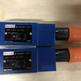 優(yōu)勢供應ZDB6VP2-4X-315V力士樂Rexroth疊加溢流閥