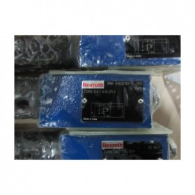 力士樂疊加式電磁閥ZDR6DA1-4X-25Y，力士樂廠家質(zhì)保減壓閥