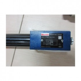 Rexroth力士樂(lè)ZDR6DA2-4X-210Y減壓閥,力士樂(lè)直動(dòng)式減壓閥