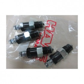 CMV2B優(yōu)勢(shì)供應(yīng)哈威減壓閥，哈威HAWE減壓閥批發(fā)價(jià)