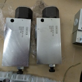 MV85E-110優(yōu)勢供應(yīng)哈威HAWE安全閥