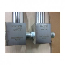 MVP4B德國(guó)原裝哈威Hawe壓力閥，哈威電磁閥現(xiàn)貨