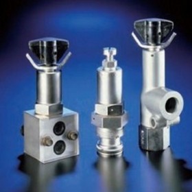 減壓閥價格 減壓閥批發(fā) 哈威hawe減壓閥CDK3-1