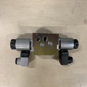 優(yōu)勢供應(yīng)BVH11G-GM-RB1.0-GM24哈威HAWE換向閥