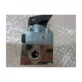 船舶通用FR2-1-1/4  kr2-1優(yōu)勢供應哈威Hawe換向閥