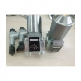 經(jīng)銷哈威電磁閥，原裝哈威GZ3-2 24V換向閥現(xiàn)貨