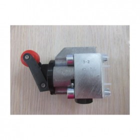 哈威K3-2截止換向閥，哈威電磁閥種類齊全