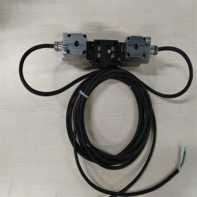 德國哈威電磁閥批發(fā)價 NSWP2D-M-20-G24EX哈威HAWE換向閥