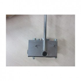 德國(guó)哈威電磁閥VHP1-L2 優(yōu)勢(shì)供應(yīng)哈威HAWE換向閥