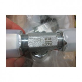 WV16-S優(yōu)勢供應哈威HAWE單向閥 梭閥批發(fā)價