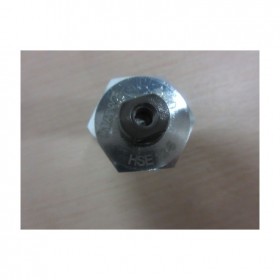 哈威油缸 HSE12-5德國(guó)原裝哈威Hawe油缸