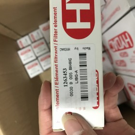 0030D005BH4HC賀德克HYDAC濾芯
