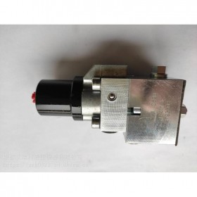 廠家質(zhì)保哈威電磁閥P4-1原裝哈威Hawe手動換向閥