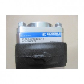 德國ECKERLE?？死找簤糊X輪泵EIPH2-008RK03-11