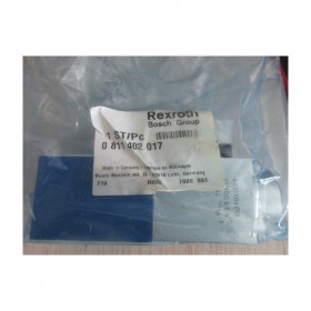 力士樂(lè)Rexroth比例閥DBETX-1X-180G24-8NZ4M伺服減壓閥