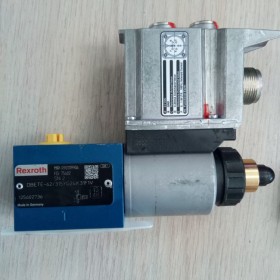 力士樂(lè)比例溢流閥DBETE-6X-315YG24K31F1V力士樂(lè)電磁閥