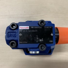 原裝力士樂溢流閥DR20-5-5X-200YM力士樂電磁閥批發(fā)價(jià)