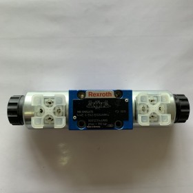 力士樂REXROTH換向閥4WE6E6X-EG24N9K4優(yōu)勢供應力士樂電磁閥
