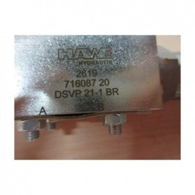 德國(guó)哈威HAWE溢流閥DSVP21-1BR電磁閥批發(fā)價(jià)