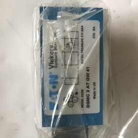 優(yōu)勢供應VICKERS威格士DGMC 3 AT GW 41節(jié)流閥