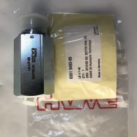 德國Hawe哈威防爆閥LB4F-105價(jià)格好貨期短