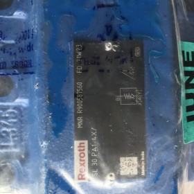 優(yōu)勢供應(yīng)REXROTH力士樂SL30PA1-4X/液控單向閥