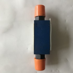 原裝Rexroth力士樂廠家質(zhì)保Z2FS6-2-4X/1QV節(jié)流閥