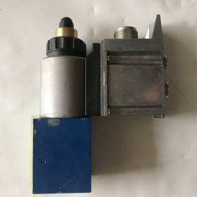 廠家質(zhì)保比例溢流閥DBETE-62/315G24K31A1V力士樂