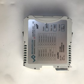 萬(wàn)福樂WANDFLUH放大器SD7302D20-AA批發(fā)價(jià)