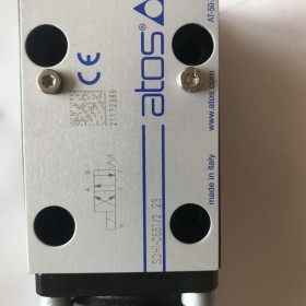 意大利ATOS阿托斯SDHI-0631換向閥庫(kù)存出售