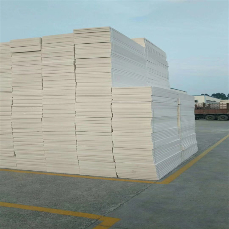 b1級藍色擠塑聚苯板 xps保溫阻燃隔熱聚苯乙烯擠塑板